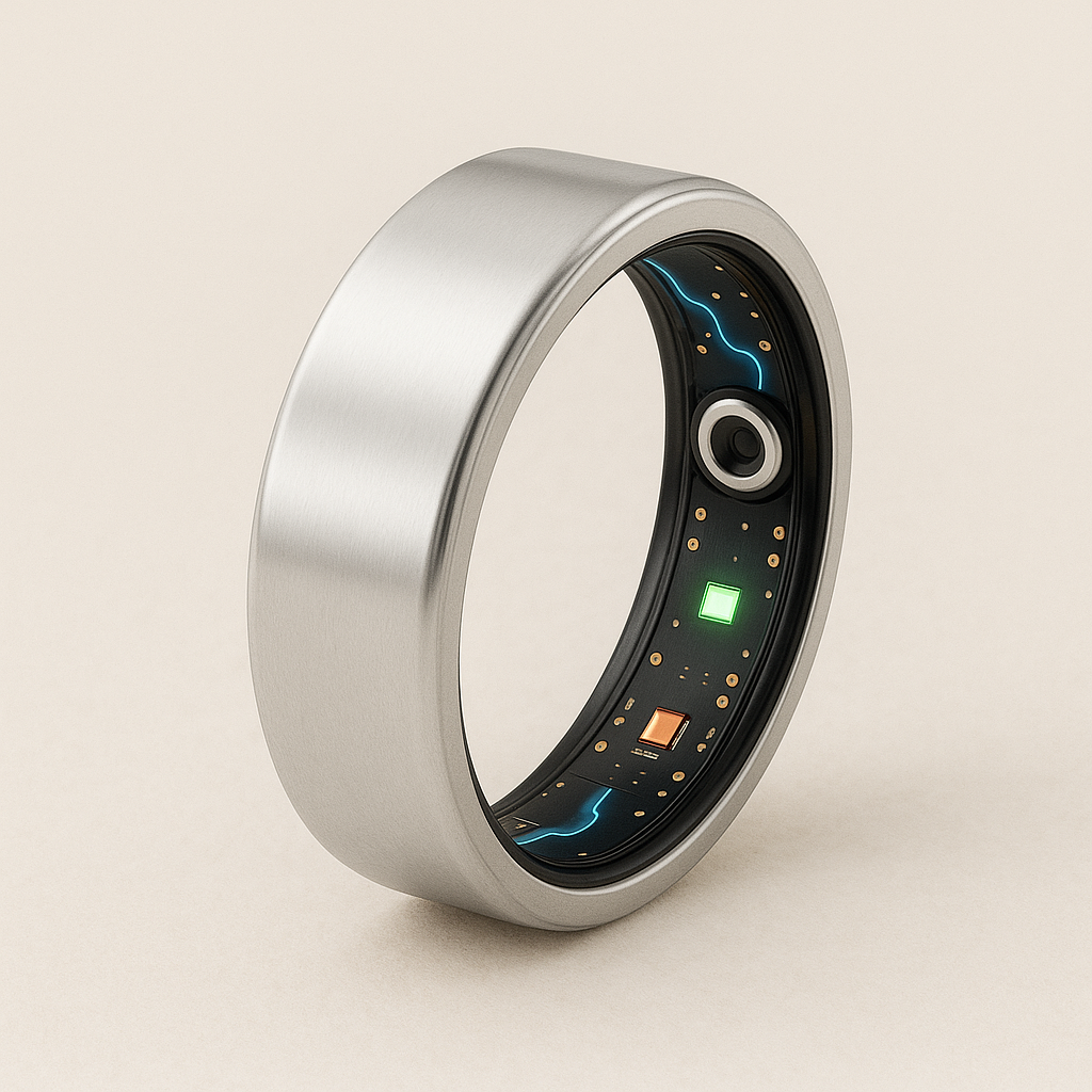 AURA Ring
