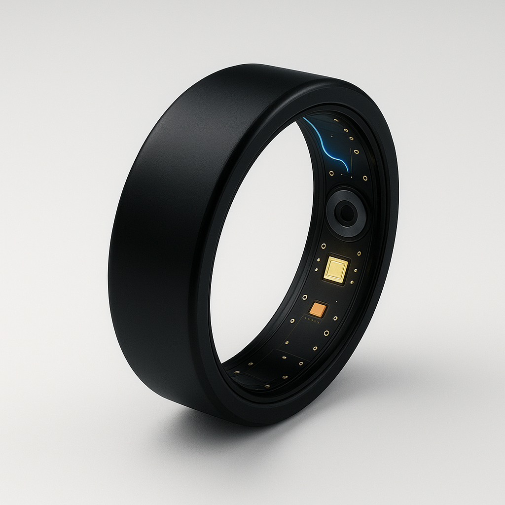 AURA Ring