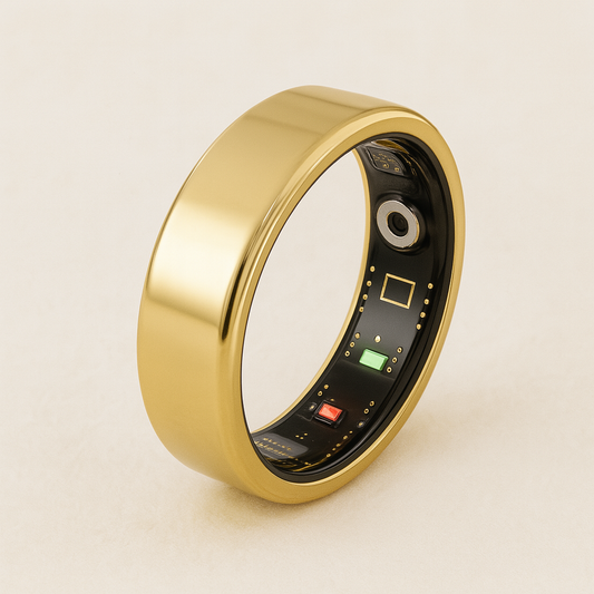 AURA Ring